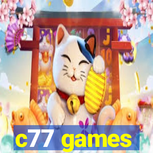 c77 games